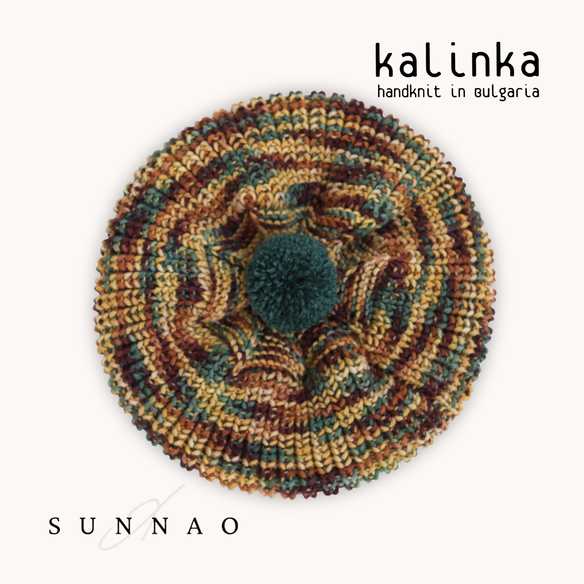 正規販売店】海外子ども服専門店 SUNNAO（さんなお）- Kalinka カリンカ