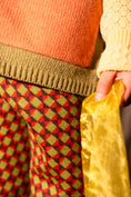 Load image into Gallery viewer, <Knit planet> MOSAIC TROUSERS(2-8Y)-Knit planet-SUNNAO
