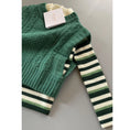 갤러리 뷰어로 이미지로드, <Knit planet> TEXTURE VEST - GREEN(6-8Y)-Knit planet-SUNNAO