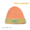 Load image into Gallery viewer, Knit planet CIRCUS BEANIE (onesize)