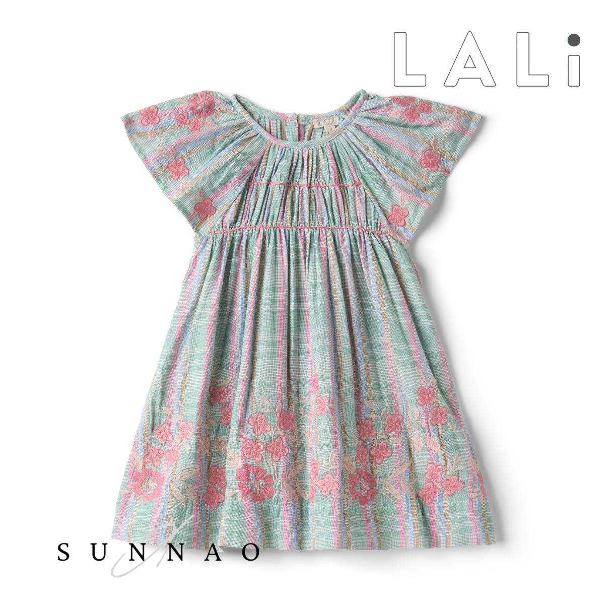 正規販売店】海外子ども服専門店 SUNNAO（さんなお）- Lali ラリ