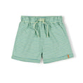 갤러리 뷰어로 이미지로드, <Nixnut>Lace Short - Spring Stripe (86-122サイズ)-Nixnut-SUNNAO