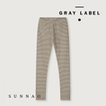 Gallery viewerに画像を読み込む, <GRAY LABEL> Leggings - Woody - Cream