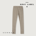 Gallery viewerに画像を読み込む, <GRAY LABEL> Leggings - Woody - Cream