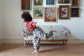 Gallery viewerに画像を読み込む, 【予約】<Little Cotton Clothes> Helga blouse Trifle Stripe