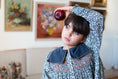 Gallery viewerに画像を読み込む, 【予約】<Little Cotton Clothes> Elizabeth Dress Barley Floral