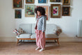 갤러리 뷰어로 이미지로드, 【予約】<Little Cotton Clothes> Jojo jacket Patchwork Floral