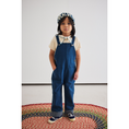 갤러리 뷰어로 이미지로드, <Misha&Puff> Little Paths Sal Overall - Celestial(2-6Y)-Misha&Puff-SUNNAO