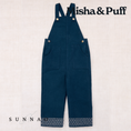 갤러리 뷰어로 이미지로드, <Misha&Puff> Little Paths Sal Overall - Celestial(2-6Y)-Misha&Puff-SUNNAO