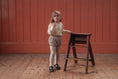 Gallery viewerに画像を読み込む, <Little Cotton Clothes> Organic Pointelle Didi Bloomers Prairie Floral