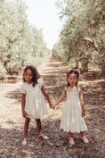 Gallery viewerに画像を読み込む, <Louise Misha>DRESS TESSALI(24M-6Y)-Louise Misha-SUNNAO