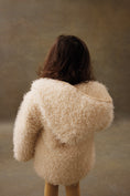 갤러리 뷰어로 이미지로드, <Louise Misha> COAT DIMIA - CREAM