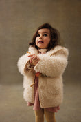 갤러리 뷰어로 이미지로드, <Louise Misha> COAT DIMIA - CREAM