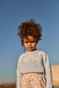 Gallery viewerに画像を読み込む, <Louise Misha> JUMPER CILANE - CLOUD