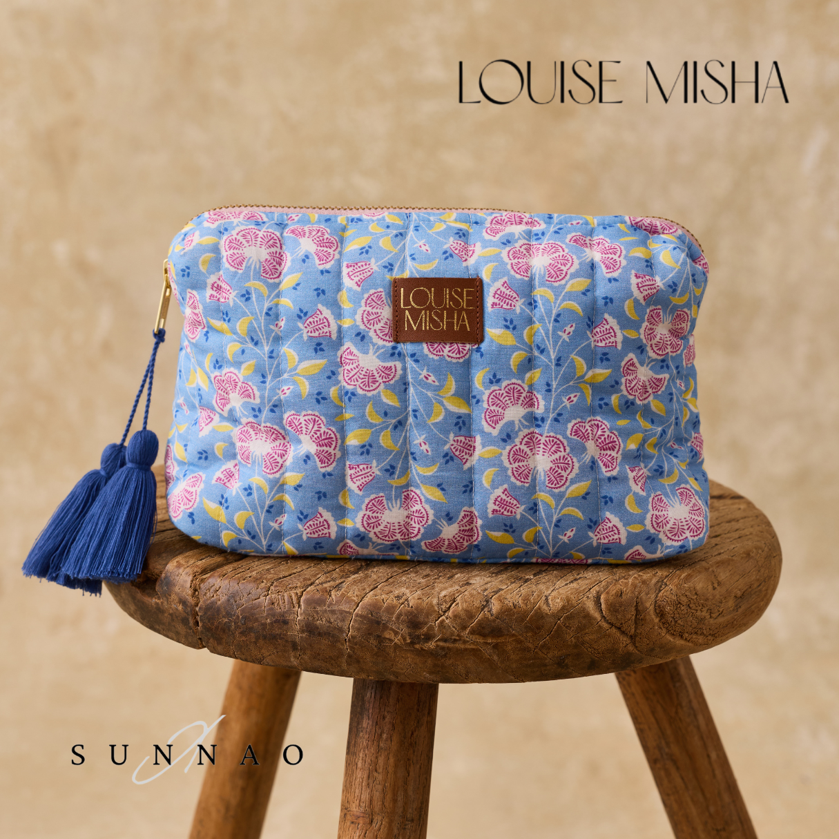 正規販売店】海外子ども服専門店 SUNNAO（さんなお）- LOUISE MISHA