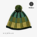 갤러리 뷰어로 이미지로드, <MABLI> MAGIC HAT - SCOUT - DROP1