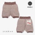 Gallery viewerに画像を読み込む, <MABLI> SHOPPING SHORTS - MOCHA - DROP1