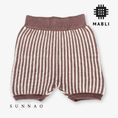 Gallery viewerに画像を読み込む, <MABLI> SHOPPING SHORTS - MOCHA - DROP1