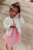 Gallery viewerに画像を読み込む, <Louise Misha>MAURICETTE JACKET(24M-6Y)-Louise Misha-SUNNAO