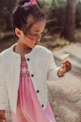 Gallery viewerに画像を読み込む, <Louise Misha>MAURICETTE JACKET(24M-6Y)-Louise Misha-SUNNAO