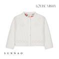 Gallery viewerに画像を読み込む, <Louise Misha>MAURICETTE JACKET(24M-6Y)-Louise Misha-SUNNAO