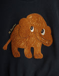 Load image into Gallery viewer, Mini Rodini Mammoth chenille sweatshirt (92-134)