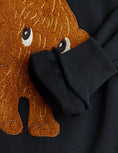 Load image into Gallery viewer, Mini Rodini Mammoth chenille sweatshirt (92-134)