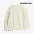 Gallery viewerに画像を読み込む, <Mini Rodini> E.T application sweatshirt - White