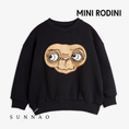 Gallery viewerに画像を読み込む, <Mini Rodini> E.T application sweatshirt