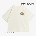 Gallery viewerに画像を読み込む, <Mini Rodini> E.T emb ss tee - White