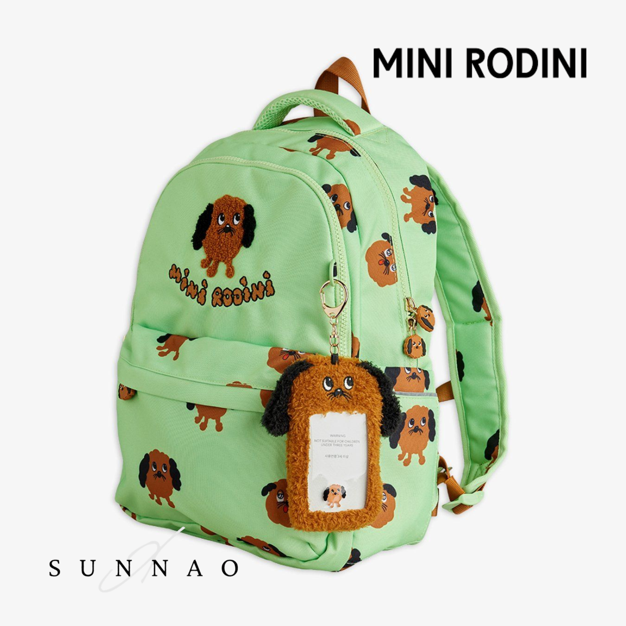 正規販売店】海外子ども服専門店 SUNNAO（さんなお）- Mini Rodini
