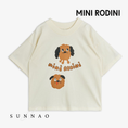 갤러리 뷰어로 이미지로드, <Mini Rodini> Doggies sp ss tee