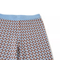 Load image into Gallery viewer, <Knit planet> MOSAIC TROUSERS(2-8Y)-Knit planet-SUNNAO