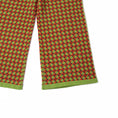 Load image into Gallery viewer, <Knit planet> MOSAIC TROUSERS(2-8Y)-Knit planet-SUNNAO