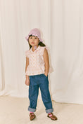Gallery viewerに画像を読み込む, <Misha&Puff> STARLING SUNHAT - Aura