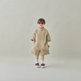 갤러리 뷰어로 이미지로드, <Moun ten.> c/hemp detachable - hemp