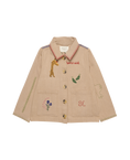 Load image into Gallery viewer, <SISSEL MINI>MY MINI JACKET(3-6Y)-SISSEL EDELBO-SUNNAO