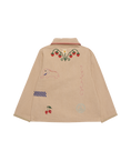 Load image into Gallery viewer, <SISSEL MINI>MY MINI JACKET(3-6Y)-SISSEL EDELBO-SUNNAO