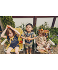 Load image into Gallery viewer, <MABLI> CARAVAN TEE - NAUTICAL STRIPED - DROP2