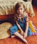 Load image into Gallery viewer, <MABLI> CARAVAN NECKTIE - COACH SEAT STRIPE - DROP2