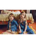 Load image into Gallery viewer, <MABLI> CARAVAN TEE - COACH SEAT STRIPE - DROP2