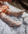 Gallery viewerに画像を読み込む, 【予約販売】<MABLI> DONUT SHORT SOCKS - BLUSH - DROP2