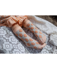 Gallery viewerに画像を読み込む, 【予約販売】<MABLI> DONUT SHORT SOCKS - BLUSH - DROP2