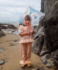 Load image into Gallery viewer, <MABLI> DONUT PANTS - BLUSH - DROP2