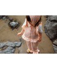 Load image into Gallery viewer, <MABLI> DONUT PANTS - BLUSH - DROP2