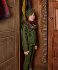 将图像加载到画廊查看器中, <MABLI>PORTH COLLAR - UMBER(12M-8Y)-MABLI-SUNNAO