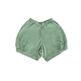 Load image into Gallery viewer, MABLI CRINKLE SHORTS - LAUREL (18M-8Y)