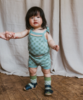 갤러리 뷰어로 이미지로드, <MABLI>Petal Shorts - Portobello(18M-6Y)-MABLI-SUNNAO