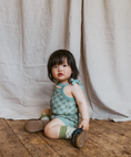 갤러리 뷰어로 이미지로드, <MABLI>Petal Shorts - Portobello(18M-6Y)-MABLI-SUNNAO