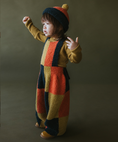 갤러리 뷰어로 이미지로드, <MABLI>CORNELI BEANIE - PAINT PALETTE(6M-12Y)-MABLI-SUNNAO